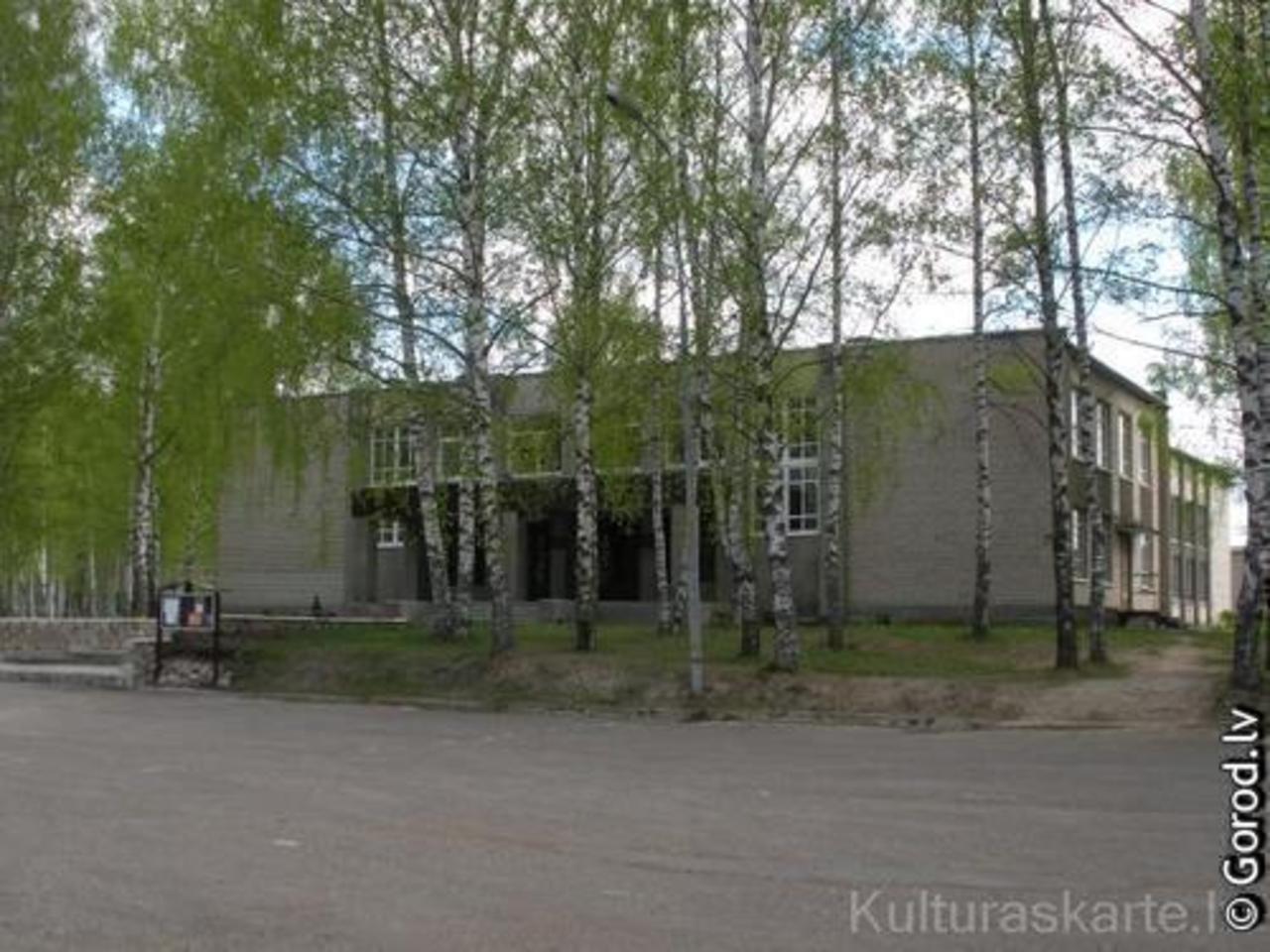 фото: kulturaskarte.lv