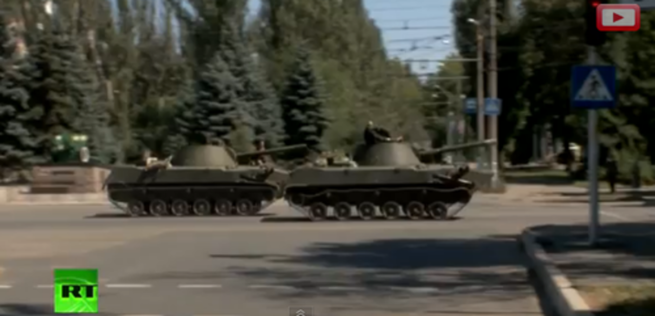 фото: кадр из видео