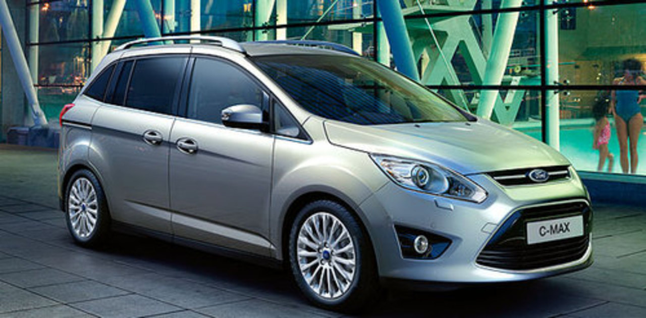 фото: Ford