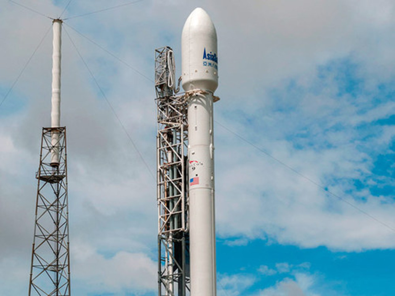 фото: SpaceX