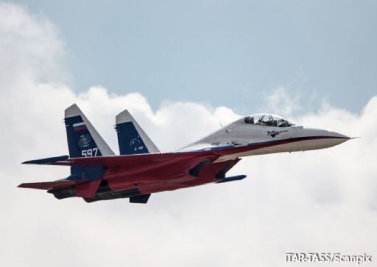 фото: ИТАР-ТАСС