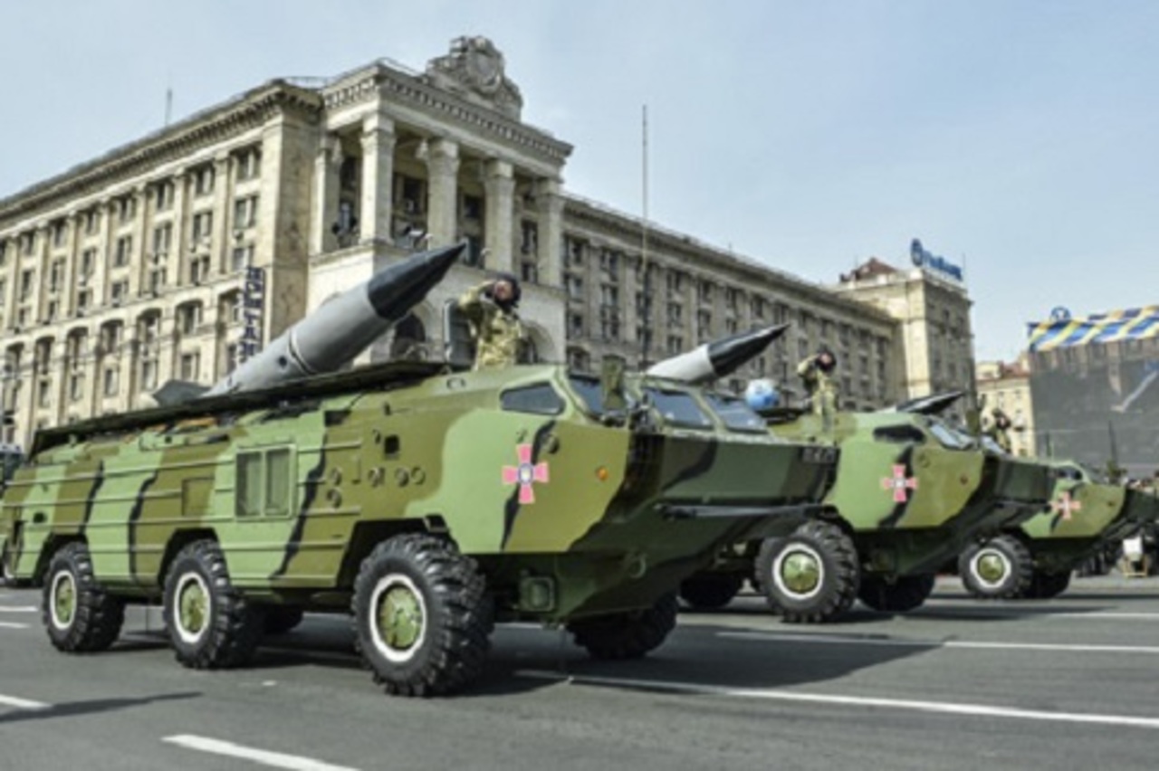 фото: Николай Лазаренко / РИА Новости