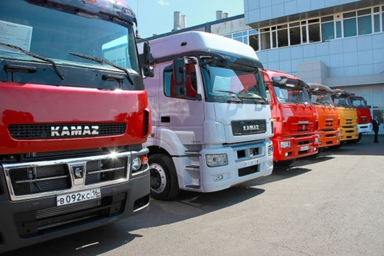 фото: autostat.ru