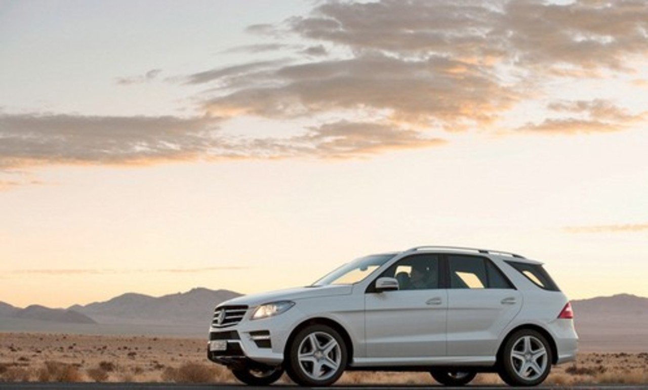 фото: Mercedes-Benz
