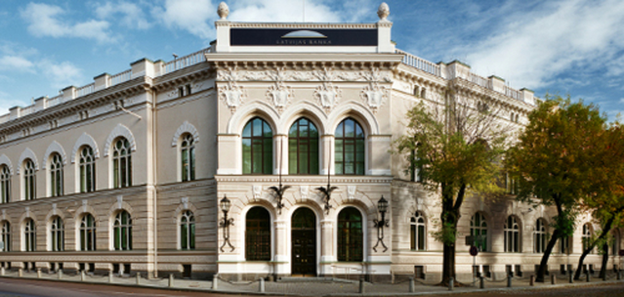 фото: centralbanking.com