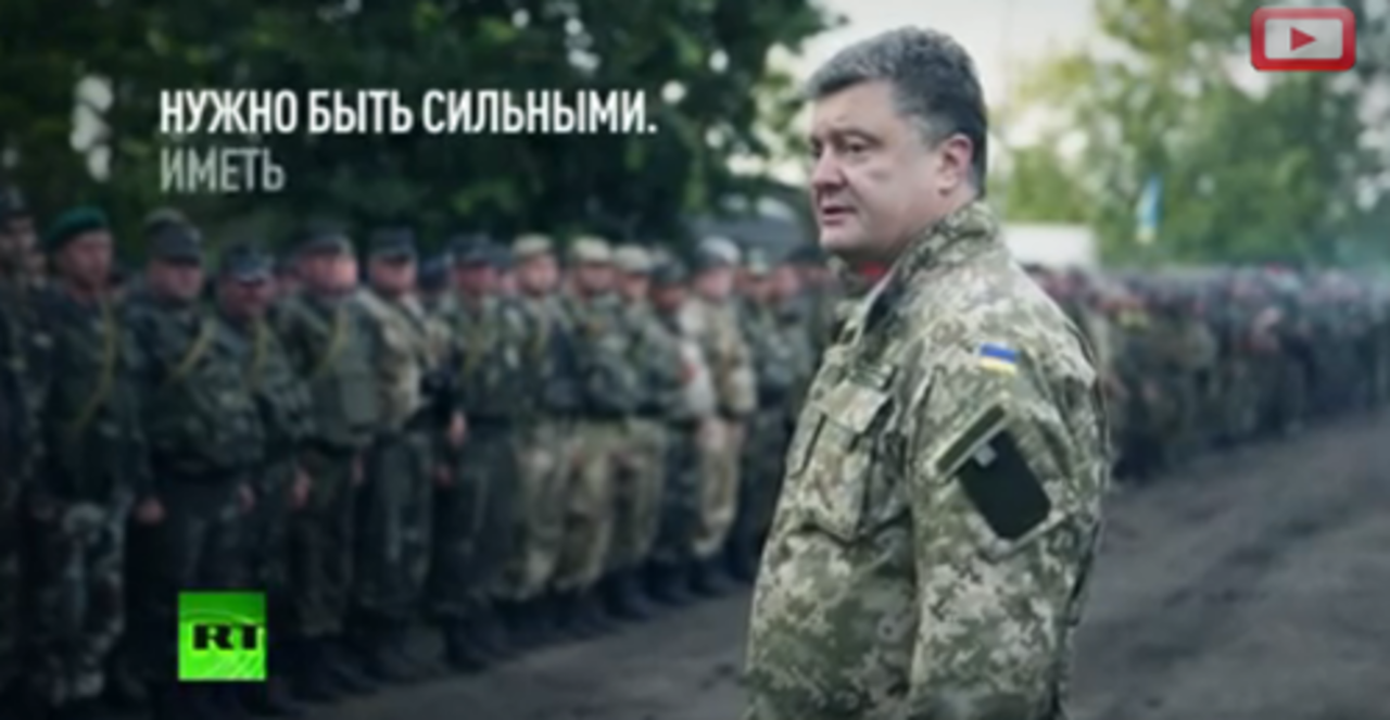 фото: кадр из видео