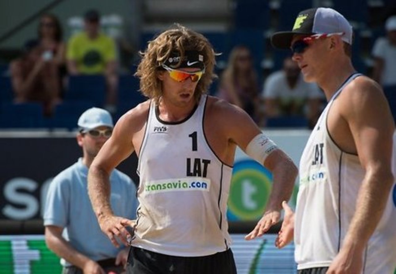 фото: FIVB