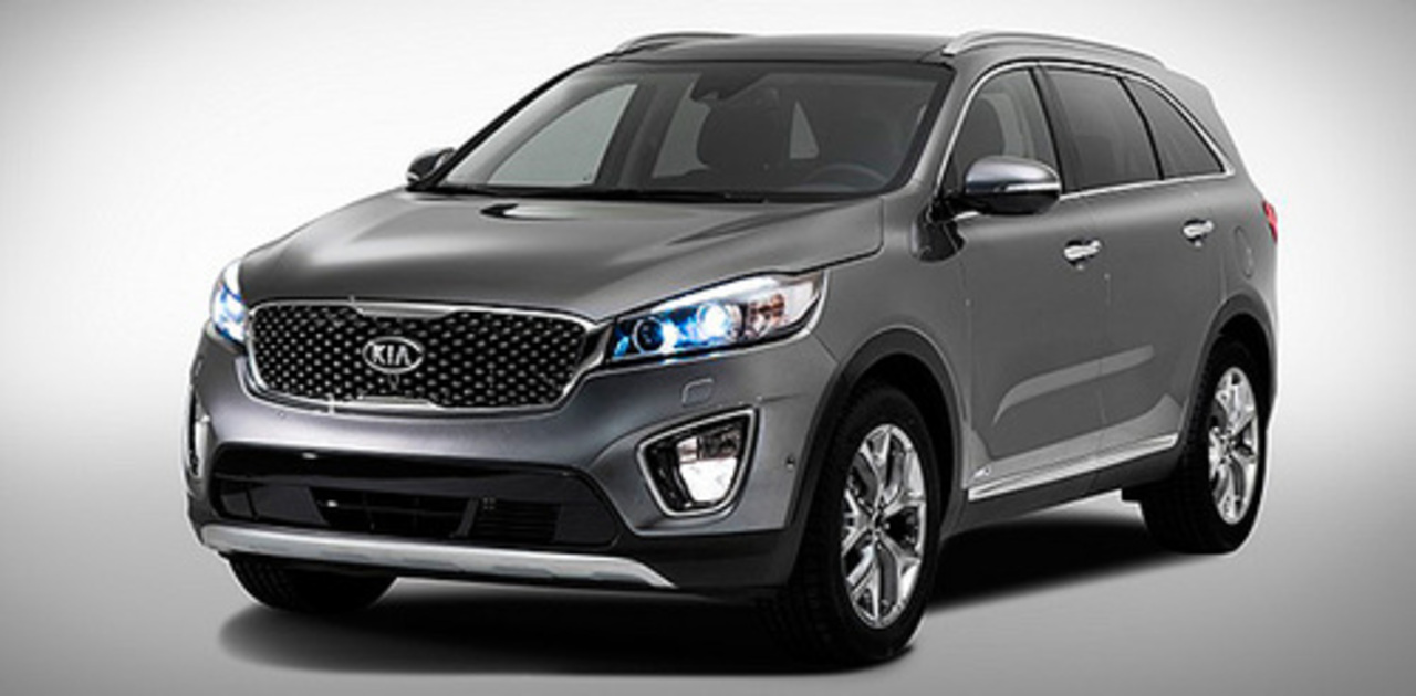 фото: kia.ru