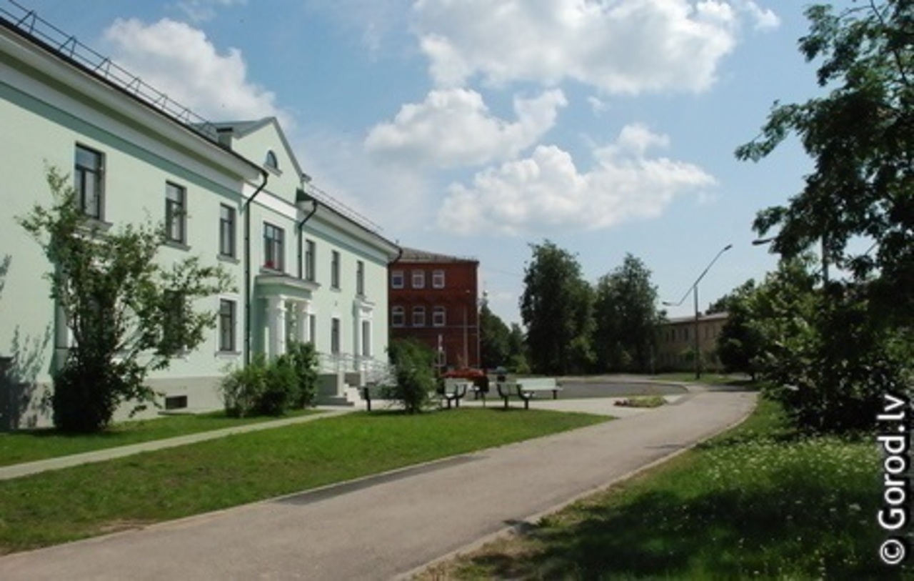 фото: gorod.lv