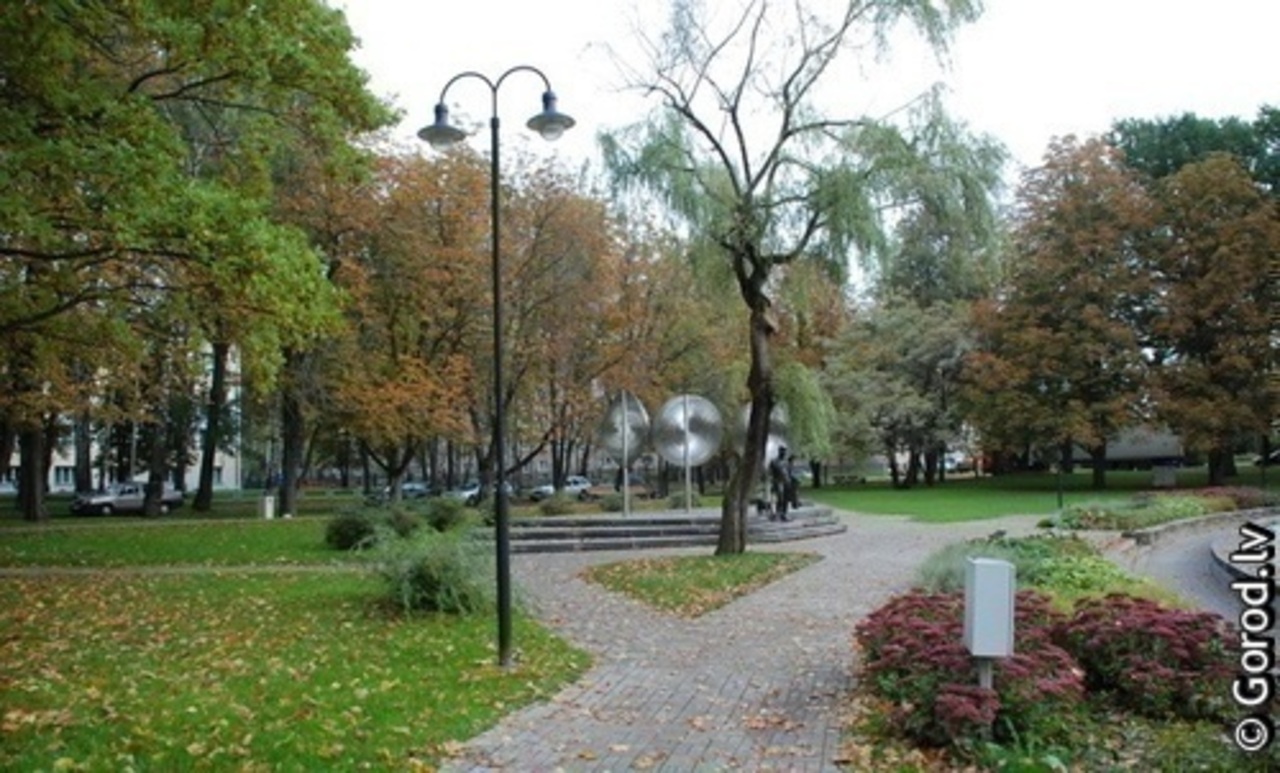 фото: gorod.lv