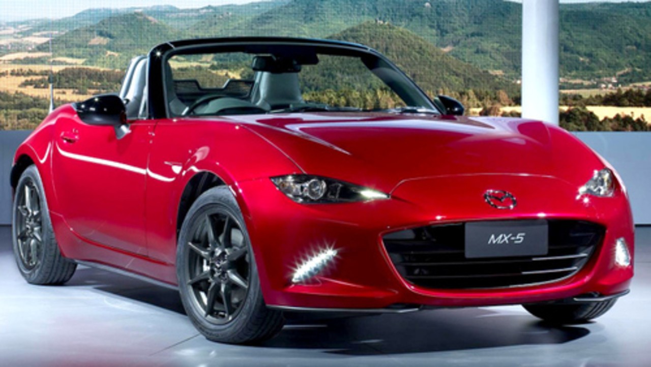 фото: livecars.ru