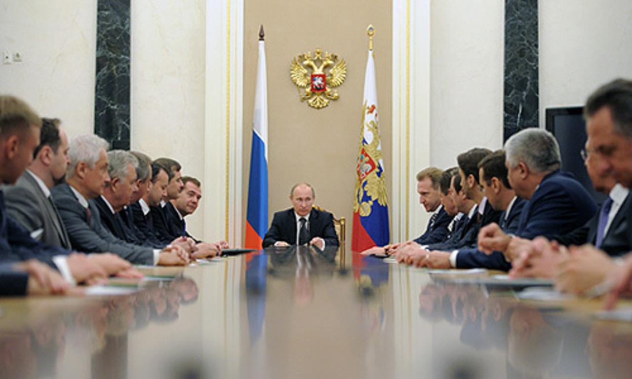 фото: interfax.ru
