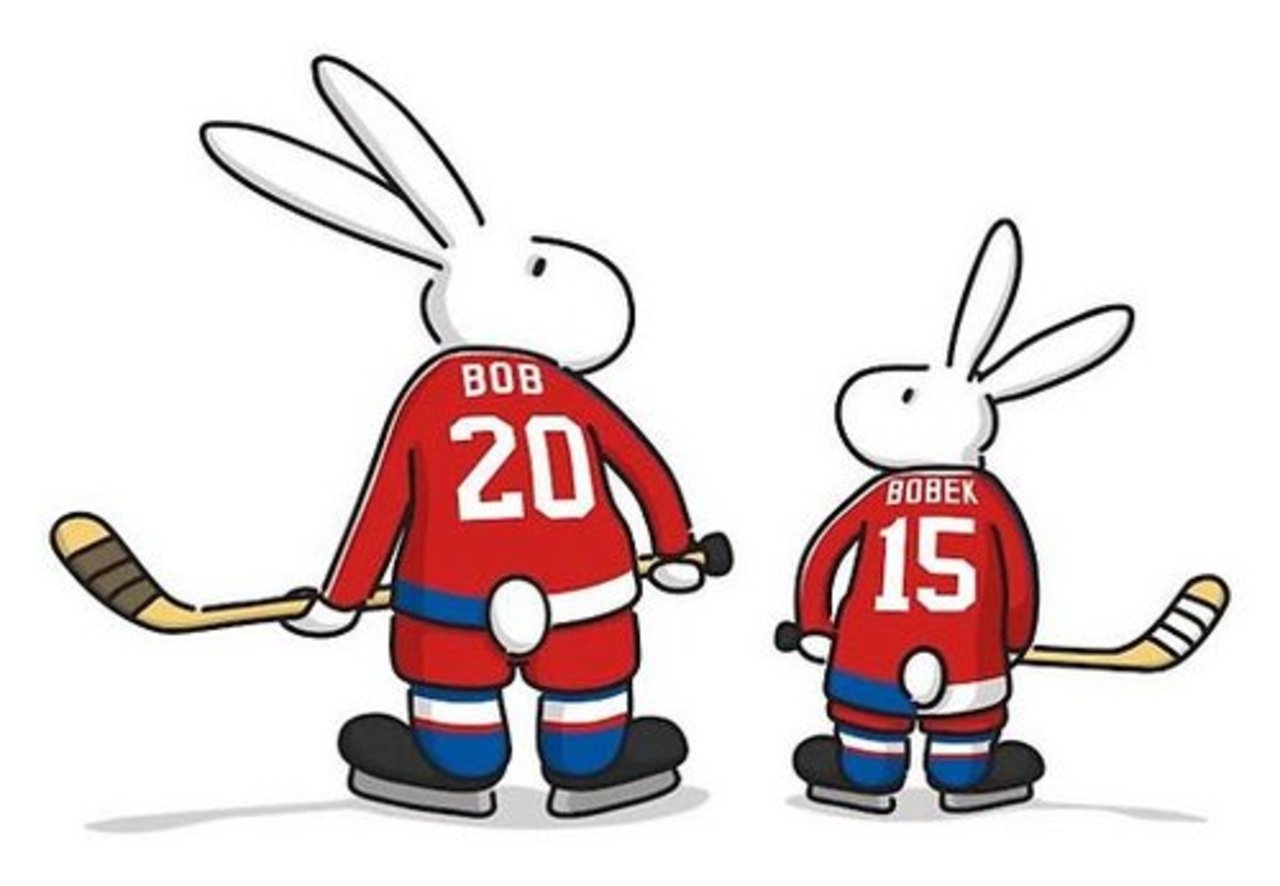 фото: mascots CW-2015