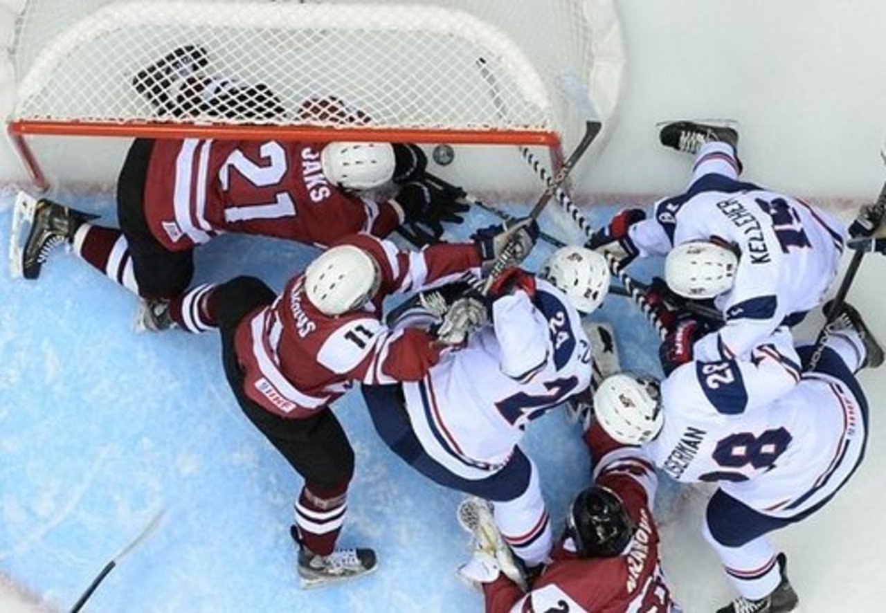 фото: RIA Novosti