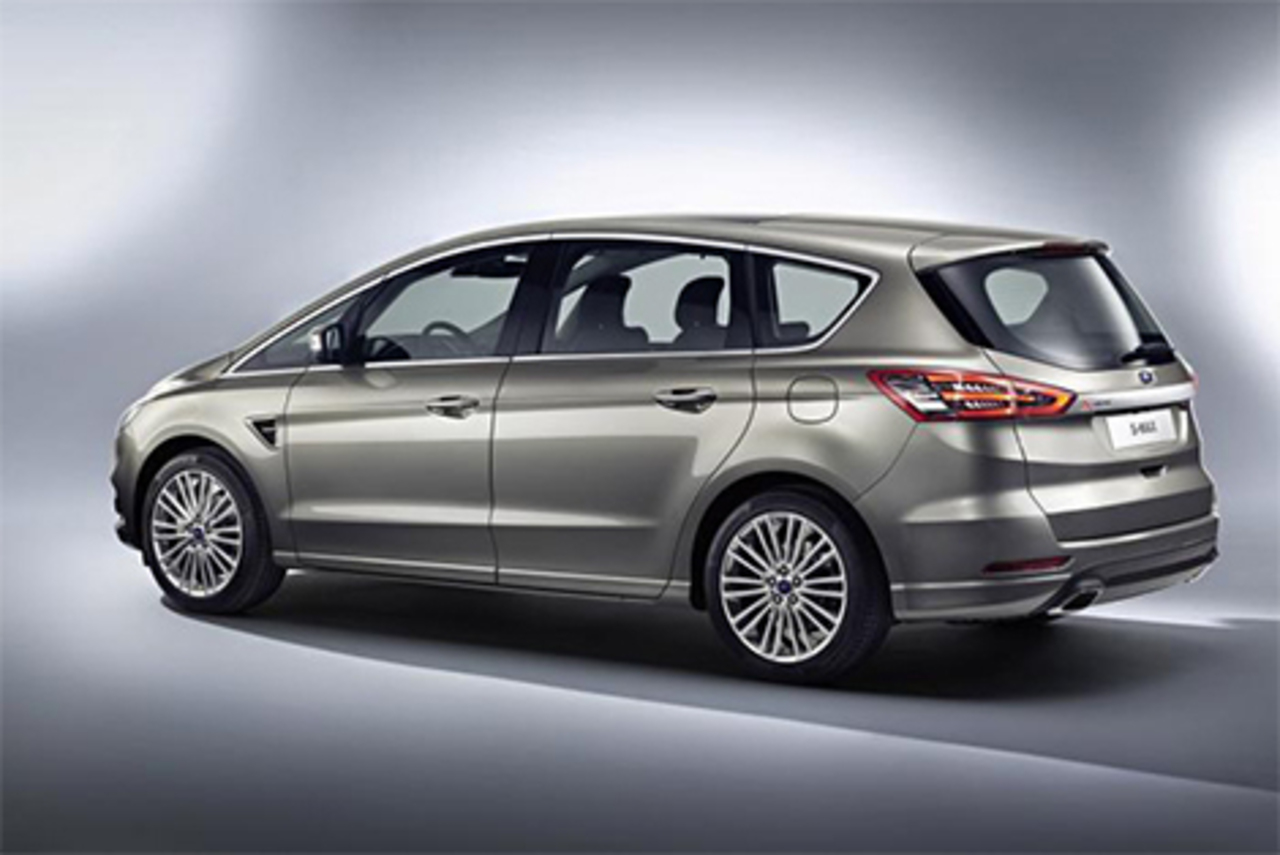 фото: Ford