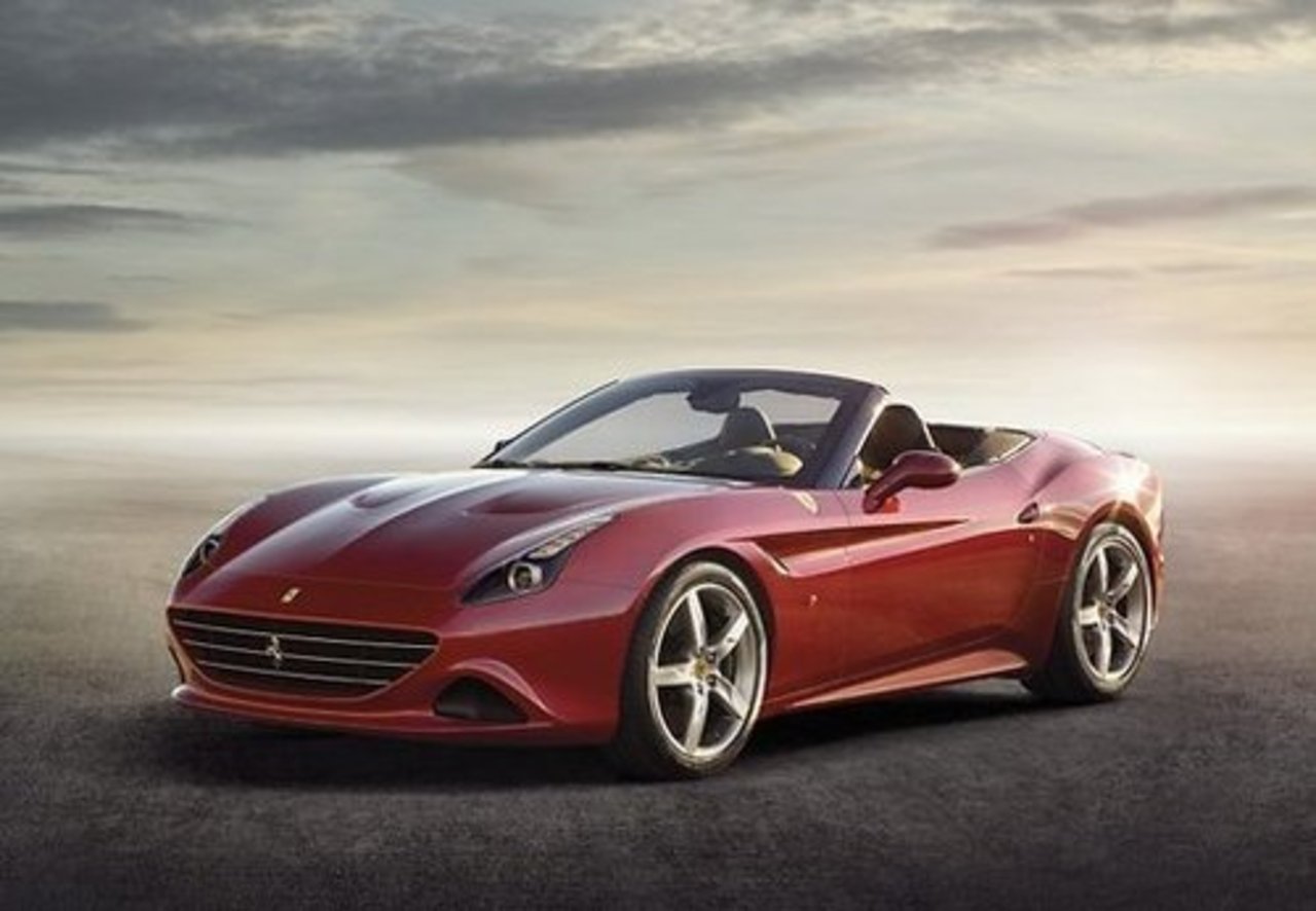 фото: Ferrari