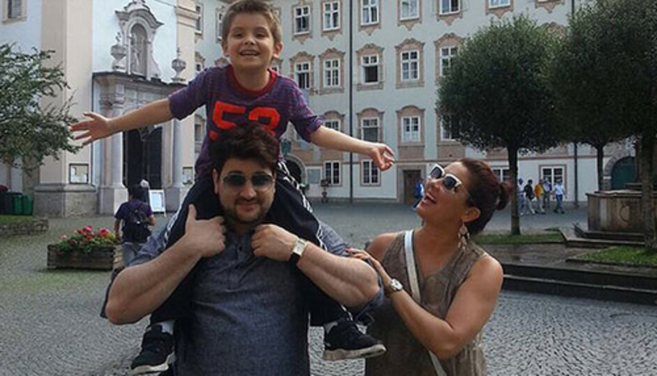 фото: facebook.com/annanetrebko