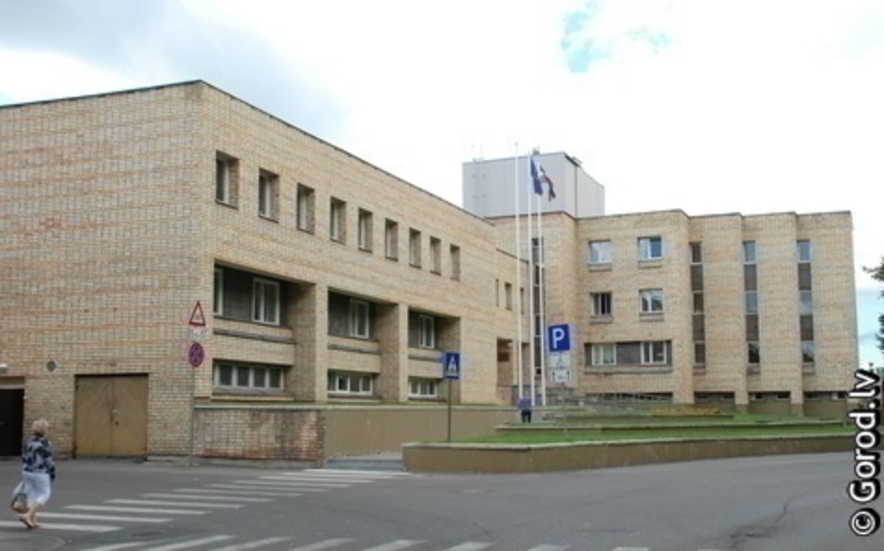 фото: gorod.lv