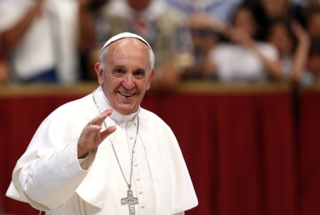 фото: papafranciscus.ru