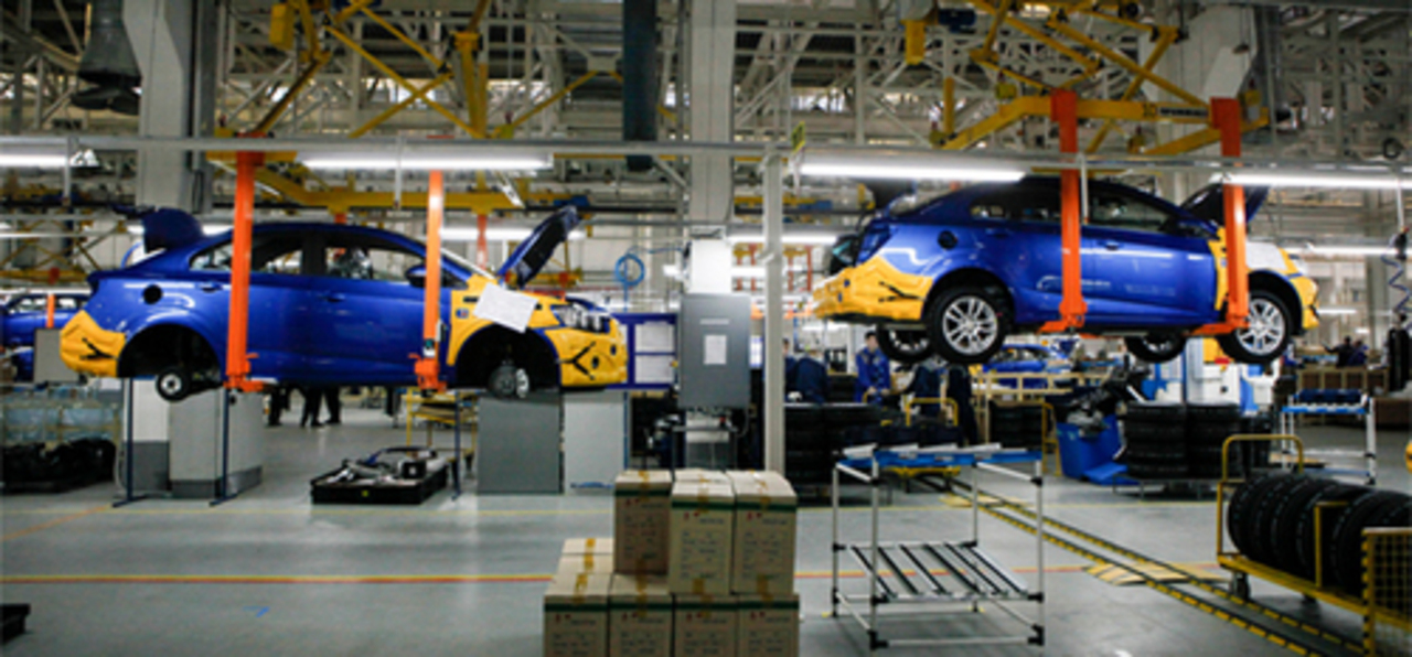 фото: autonews.ru