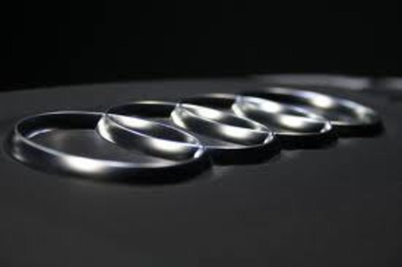 фото: audibg.com