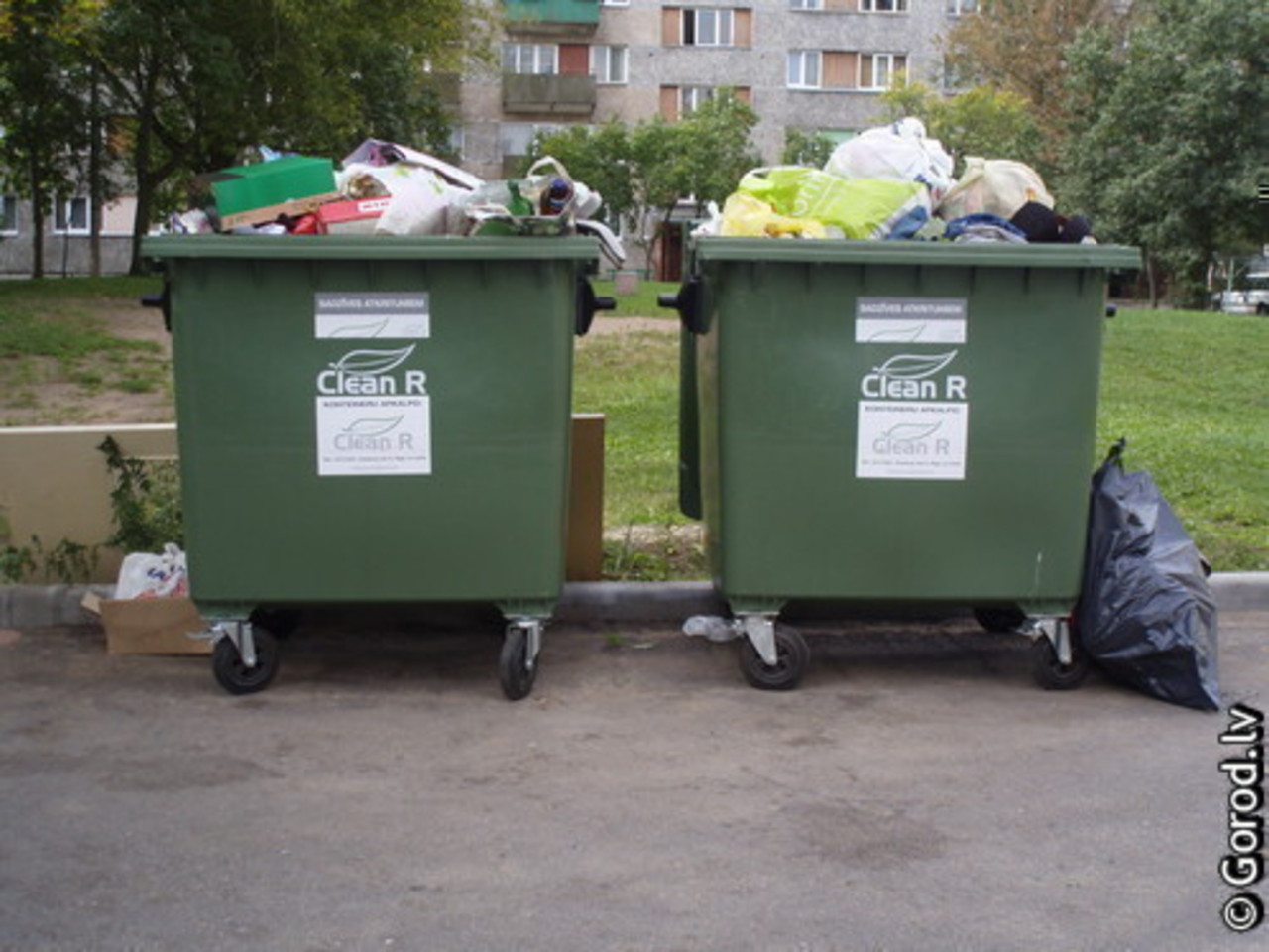 фото: gorod.lv
