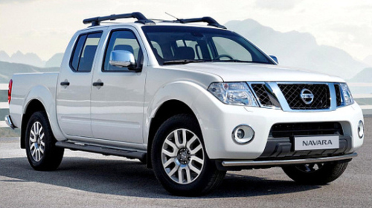 фото: Nissan
