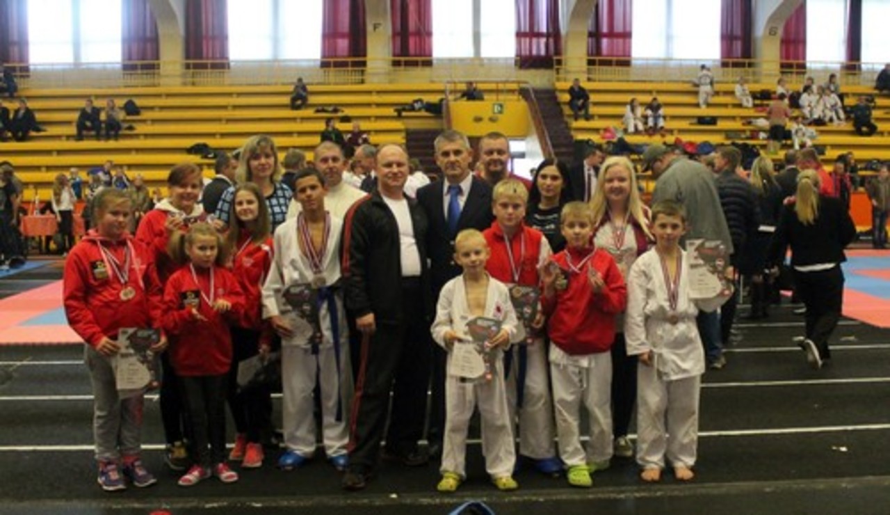 фото: Sochin karate klub