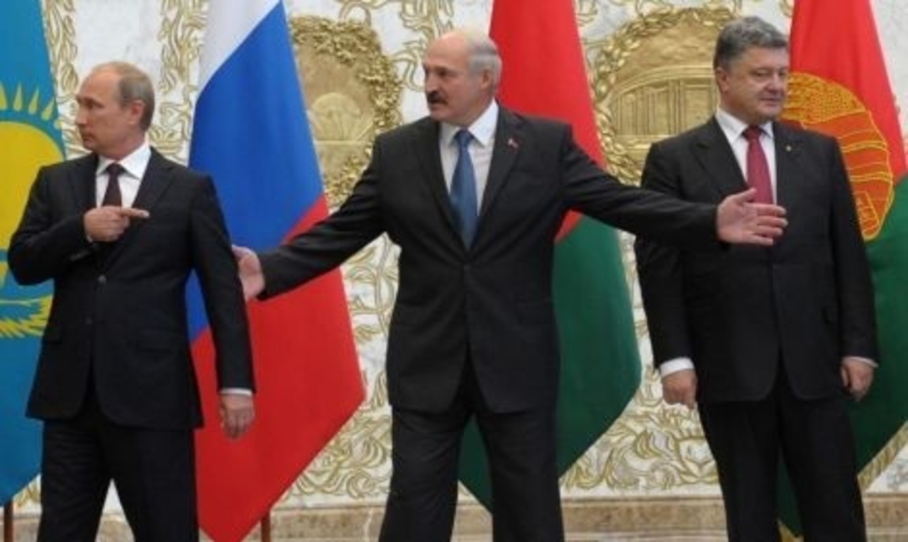 фото: mixnews.lv