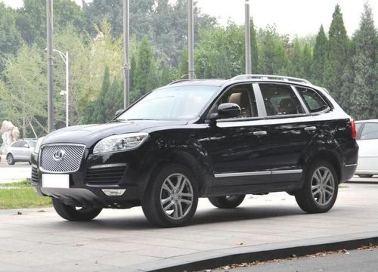 фото: chinaautoweb.com