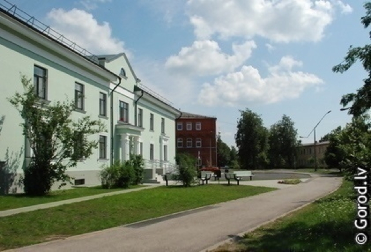 фото: gorod.lv