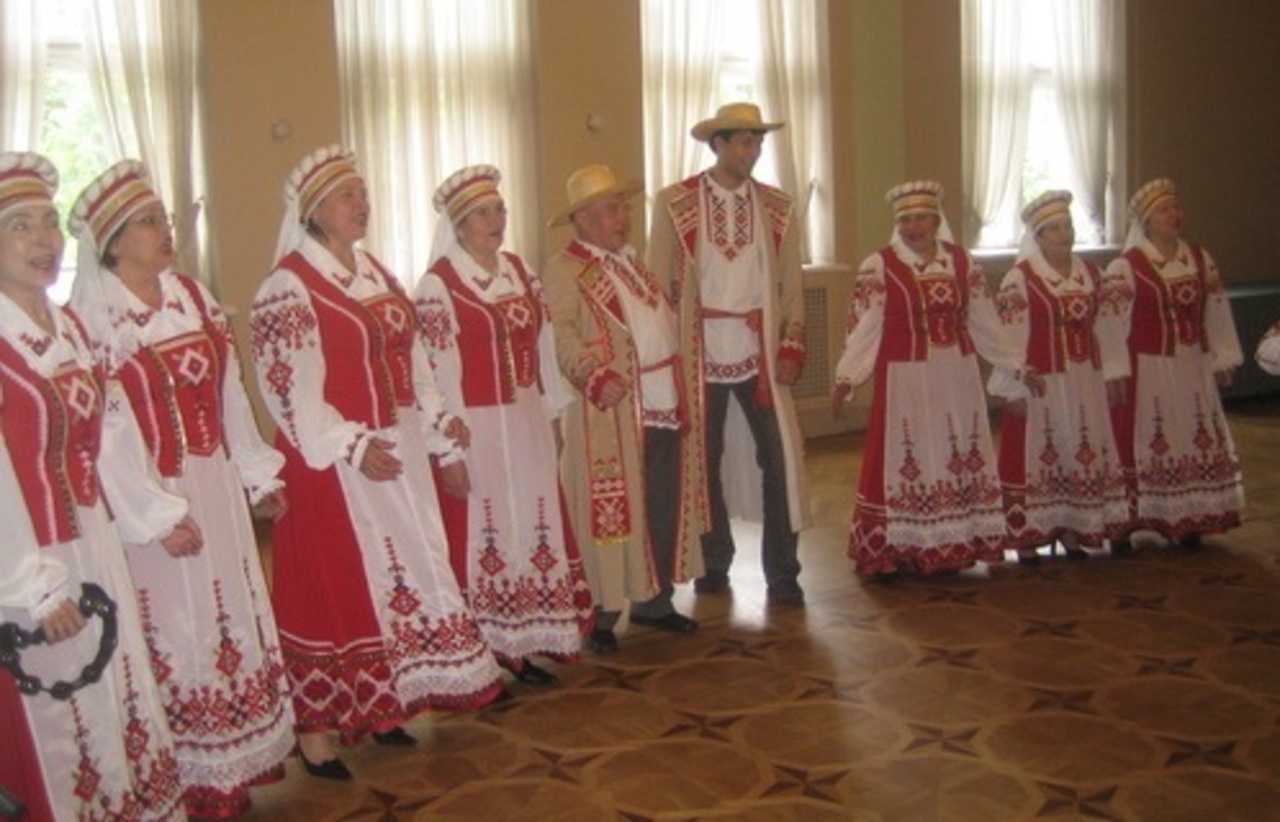 фото: Центр белорусской культуры
