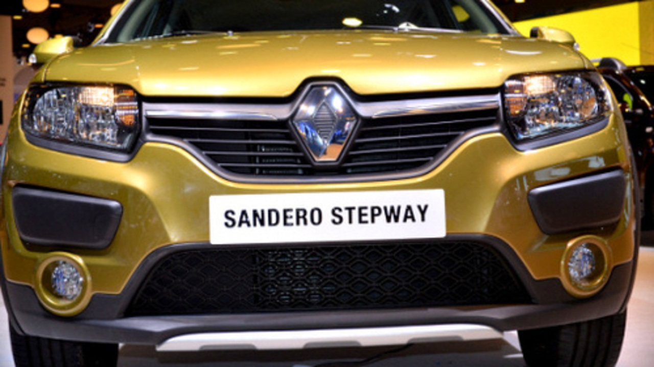 фото: Renault