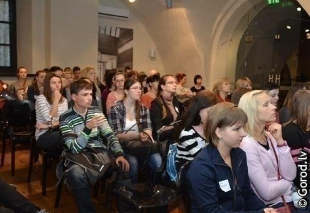 foto: gorod.lv