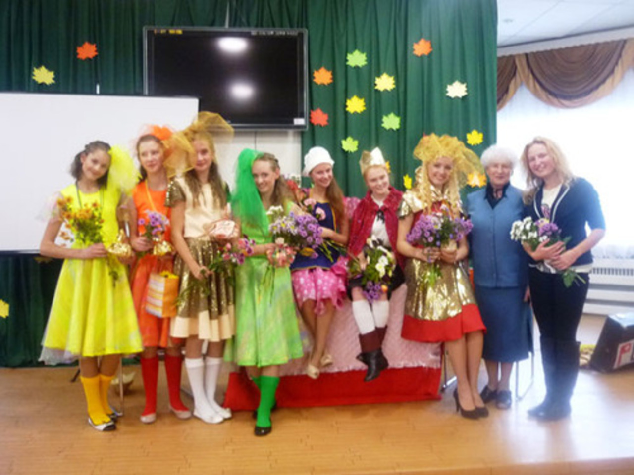 фото: Польский дом