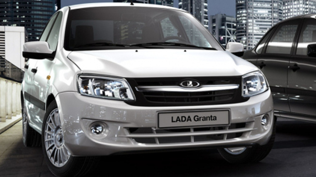 фото: Lada.Ru