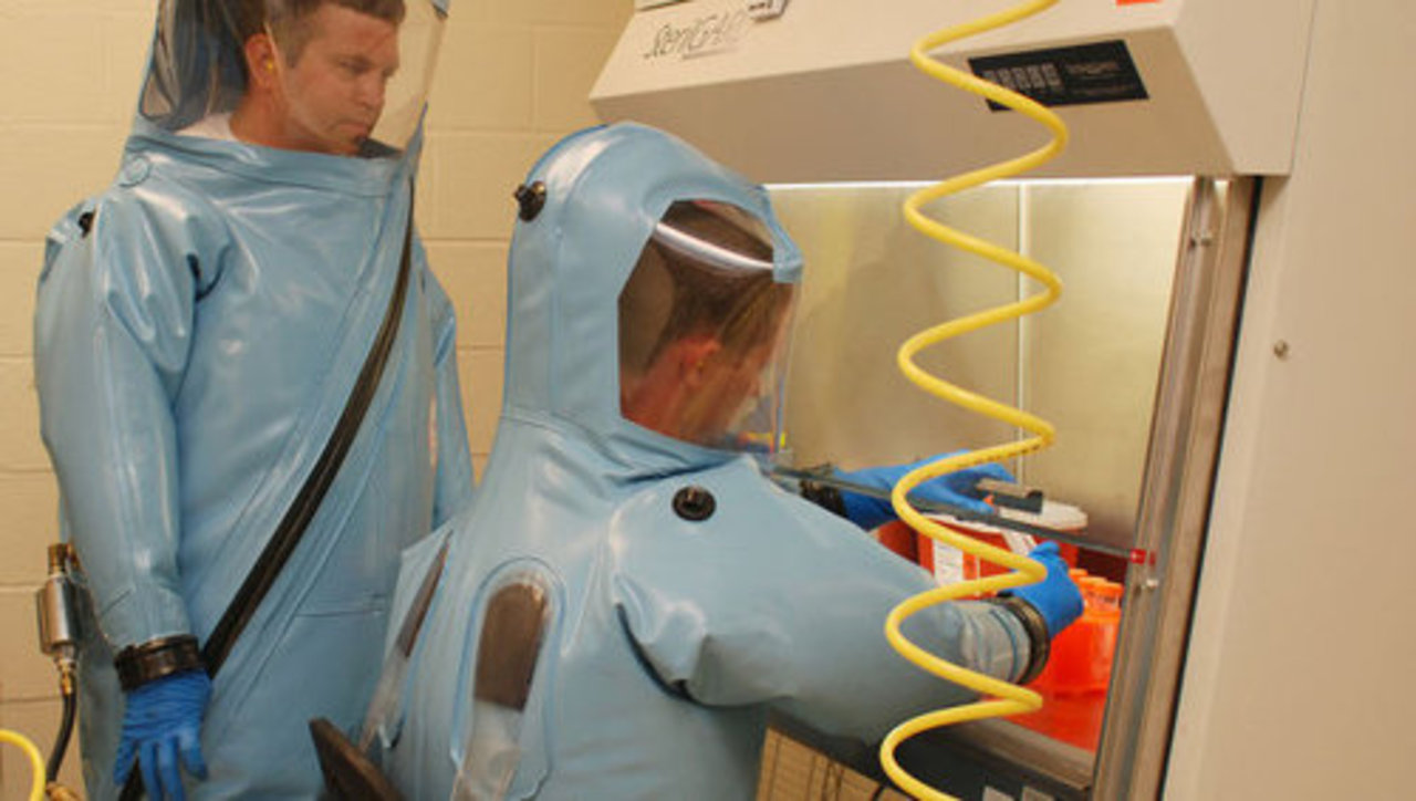 фото: globalbiodefense.com