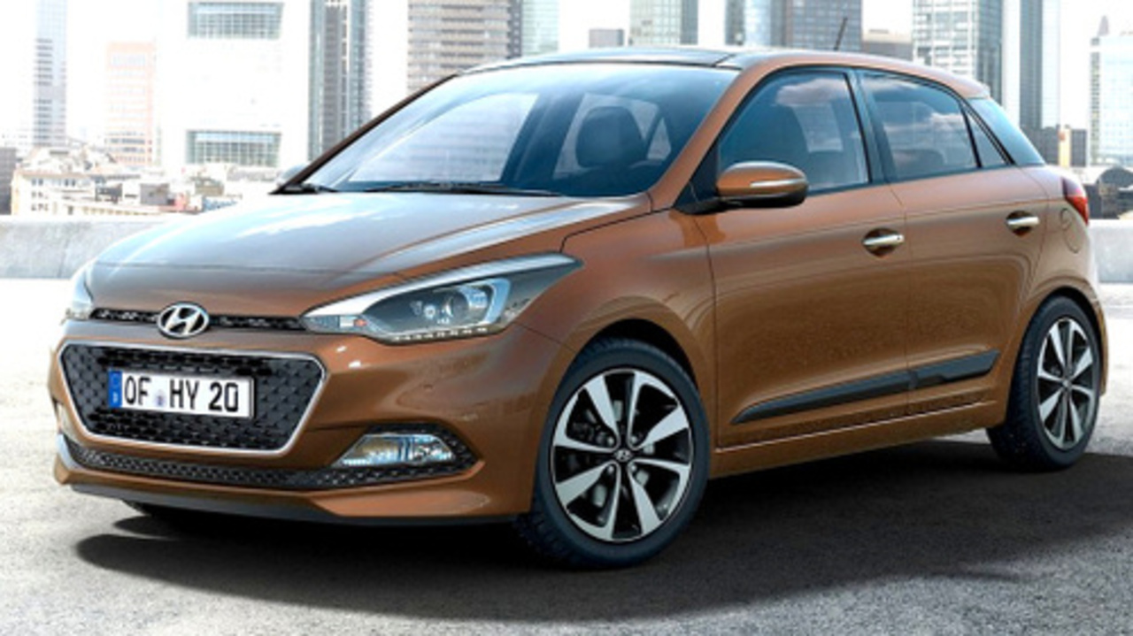 фото: Hyundai