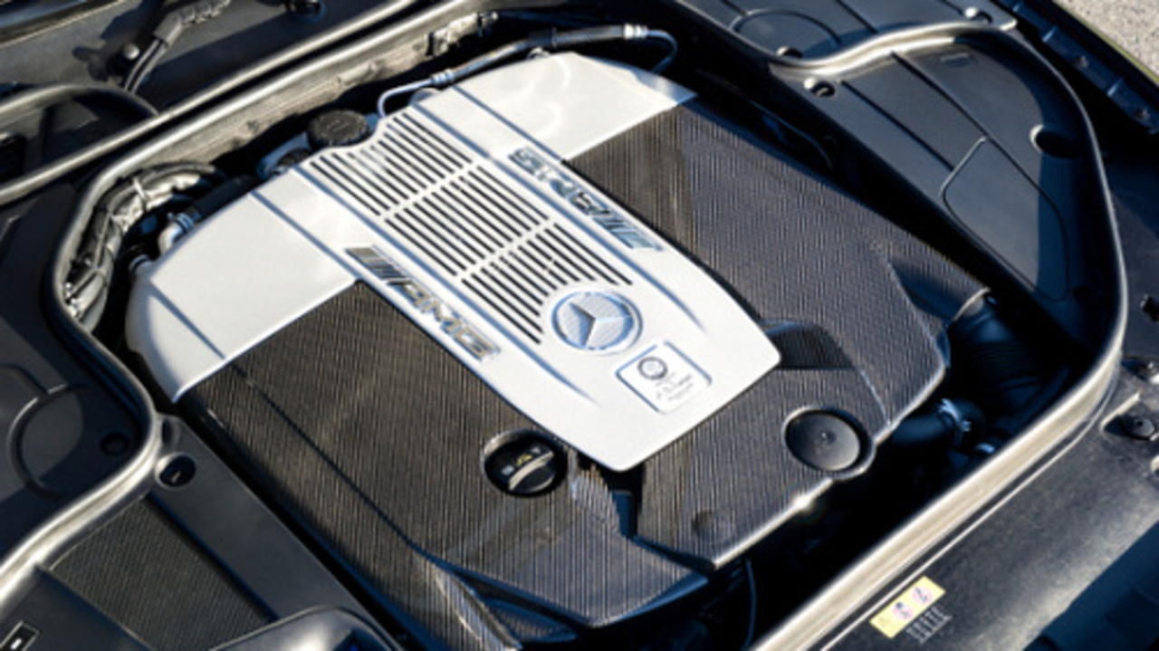 фото: Mercedes-Benz