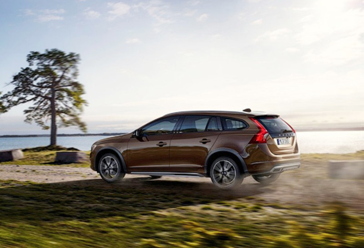 фото: Volvo