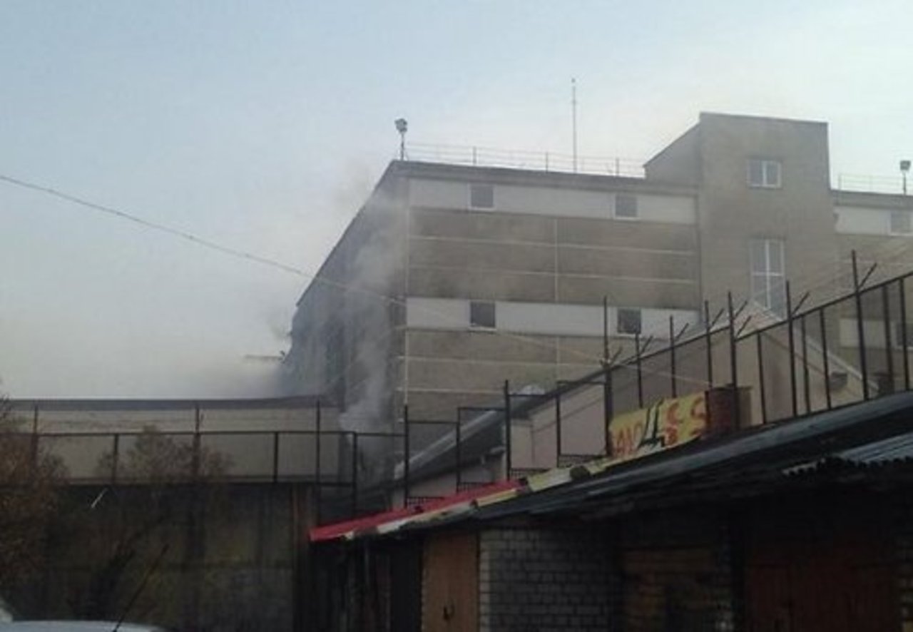 фото: ТВ 5