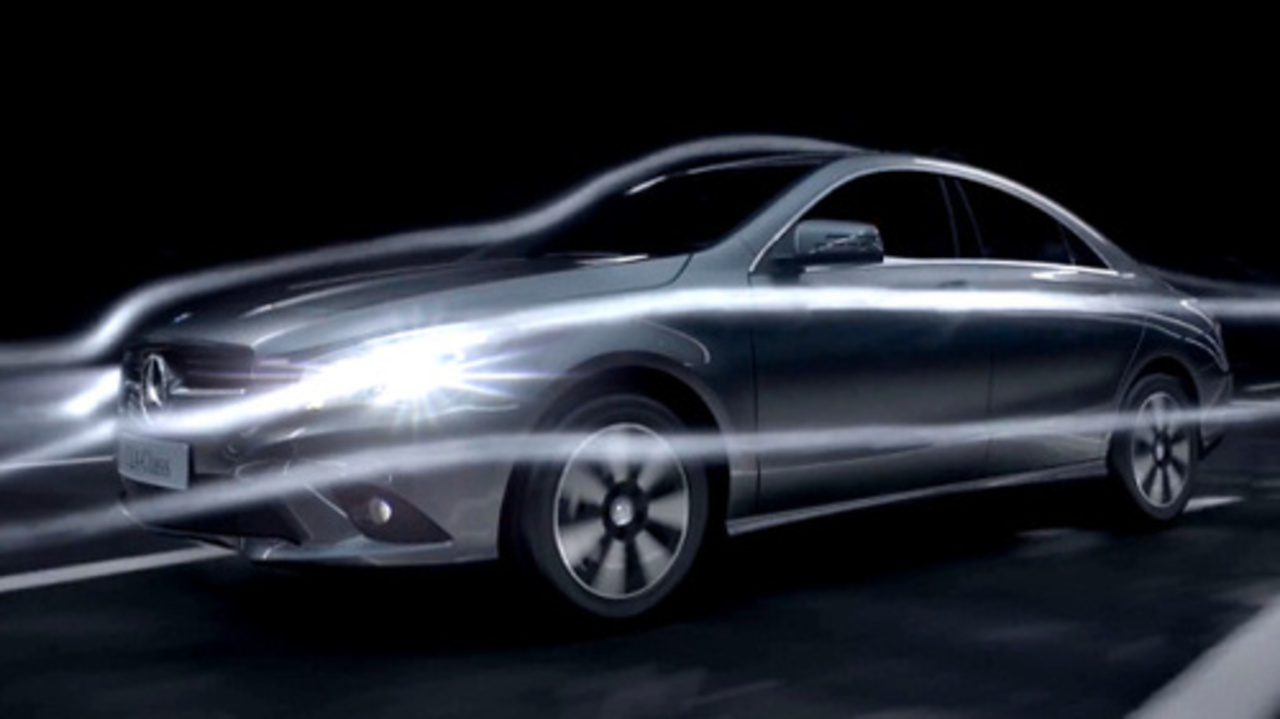 фото: Mercedes-Benz