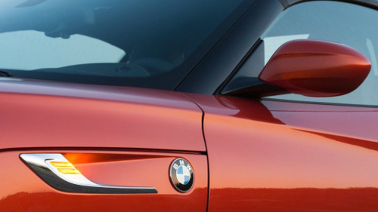 фото: BMW
