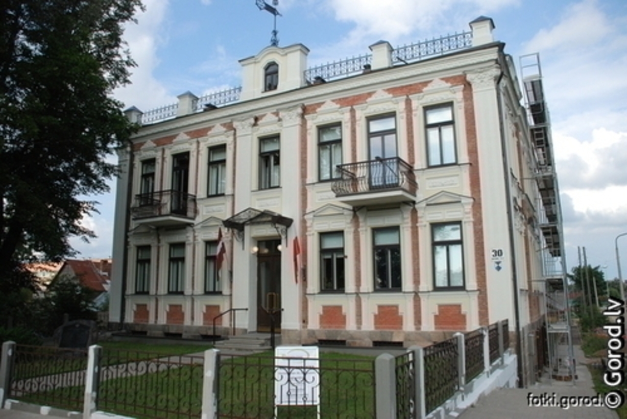 фото: gorod.lv