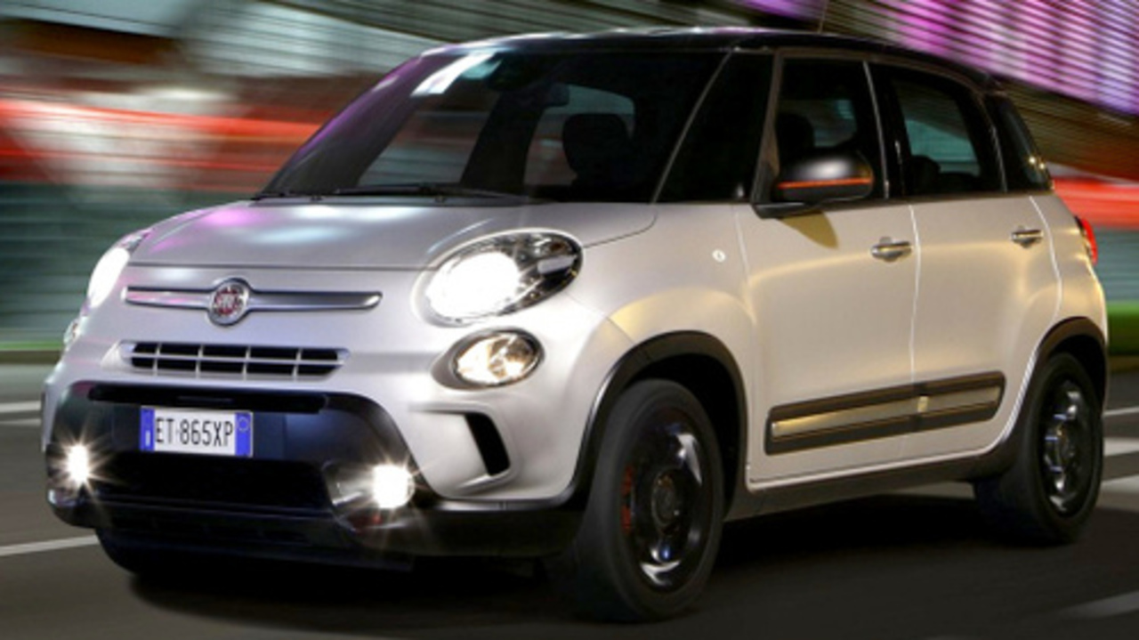 фото: Fiat