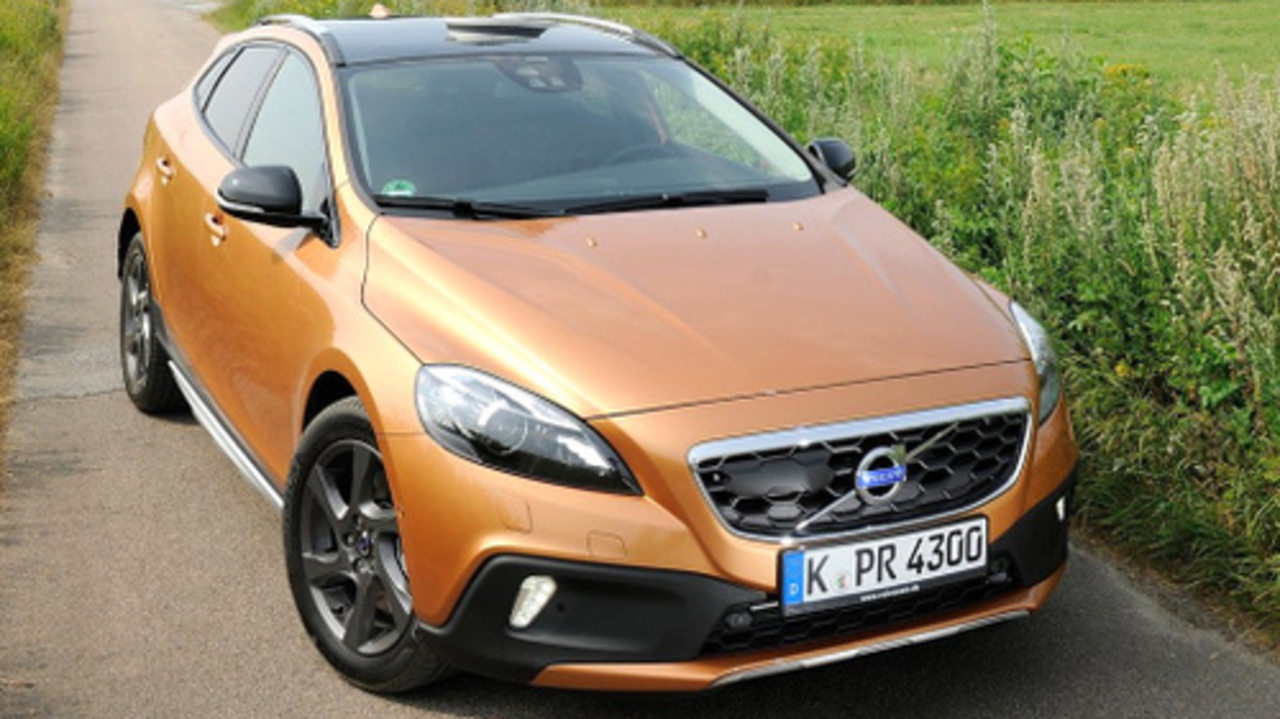 фото: Volvo