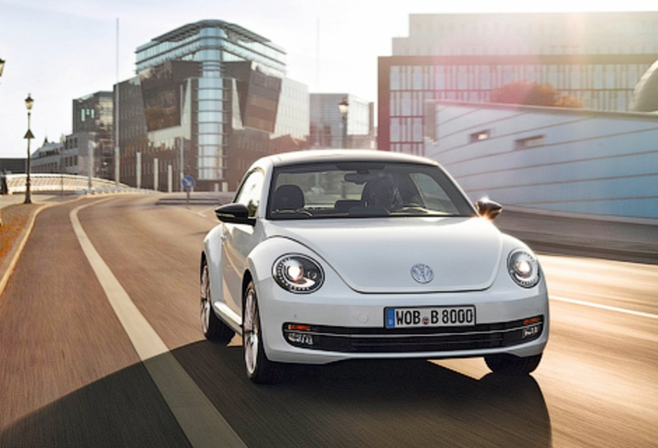 фото: Volkswagen