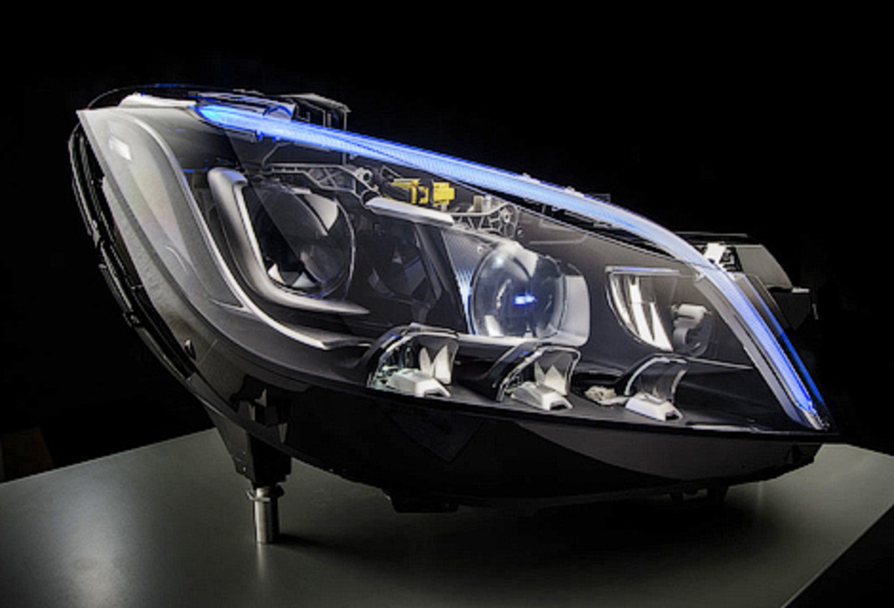 фото: Mercedes-Benz