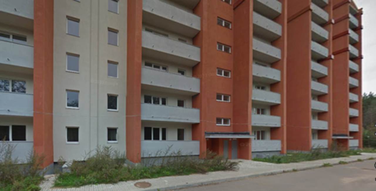 скриншот googlemaps