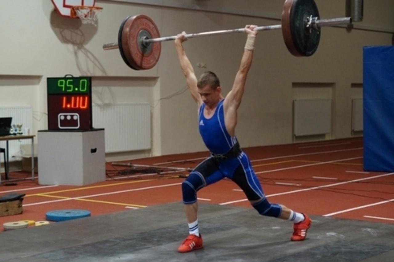 фото: daugavpilsweightlifting.com